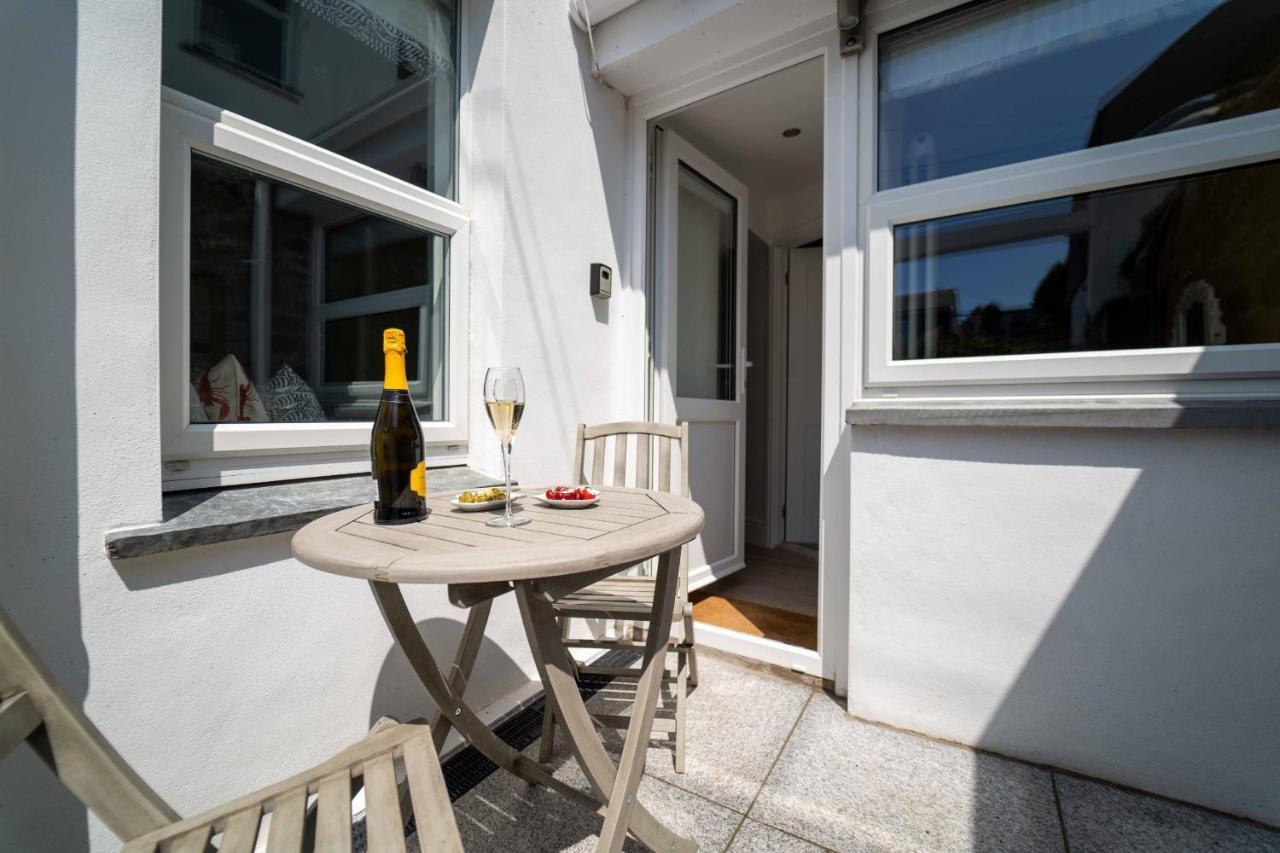 Summer Salt St Ives Exterior foto