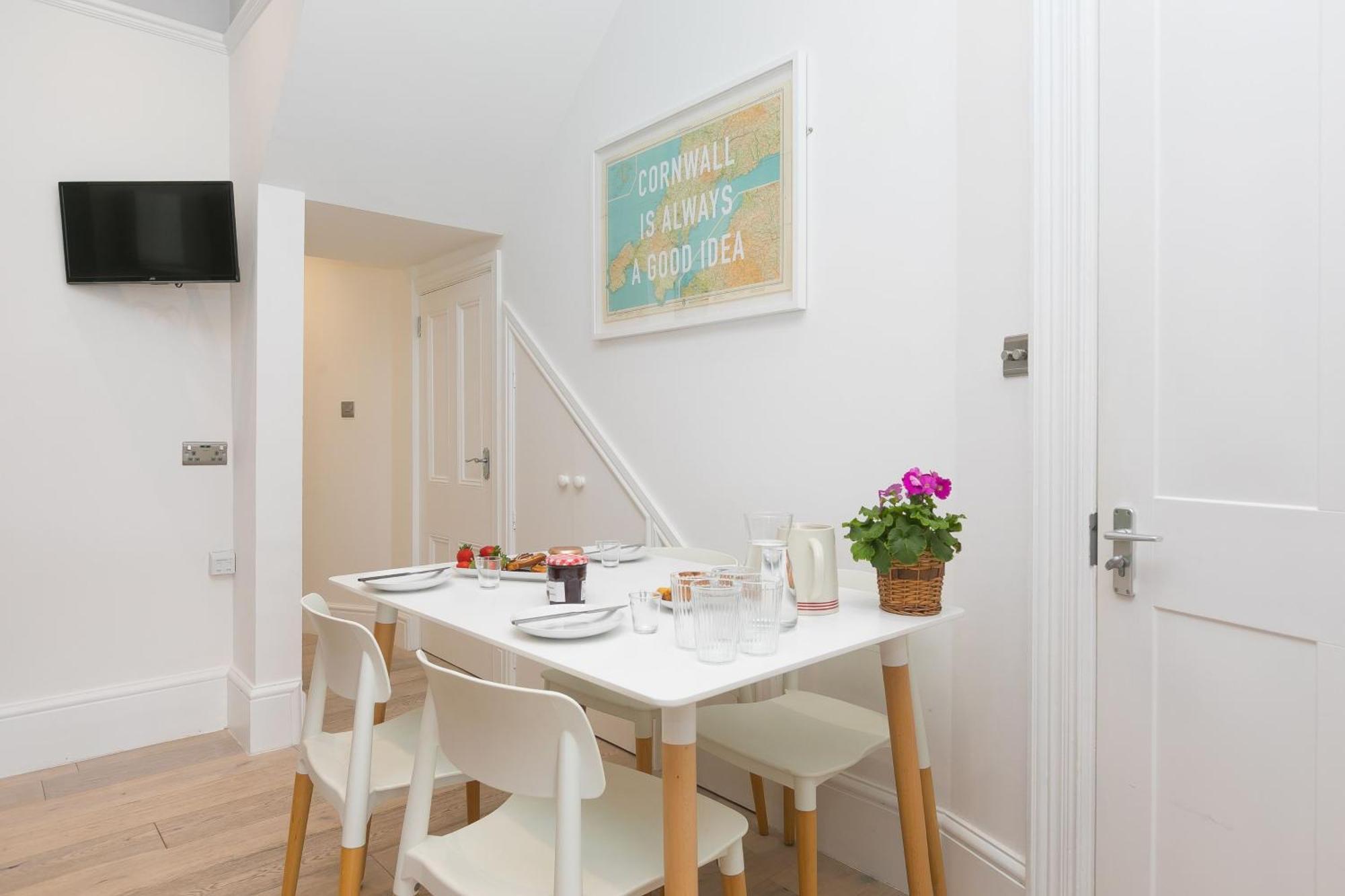 Summer Salt St Ives Exterior foto